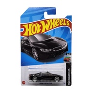 Hot Wheels BMW i8 Roadster - HotWheels