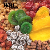 Dried fruits Snacks Fresh New