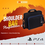 PS4 (Play Station 4) Bag