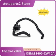 92400-ZW10A 92400ZW10A  Control Valve Black For Nissan-Armada 5.6L 2004-2015  Infiniti QX56