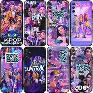 for Samsung A33 A53 A73 A04 A03 164 166mm A23 M23 A60 M40 M62 F62 TPU phone case soft shell protecti