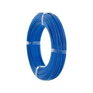 2.5 Square 11.5 High Temperature 0.5 Pack 0.75 Ho5s-kvde Home Appliance Wire Cable Silicone Wire Wir