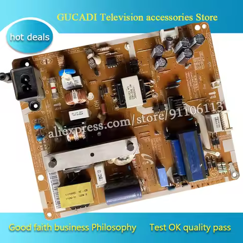 BN44-00497B BN44-00497A PD46AVF_CHS Power Supply Board Is For UE46EH5000W UA46EH5000R UN46EH5000F UN