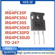 5PCS IRG4PC30F IRG4PC30KD IRG4PC30FD IRG4PC30UD IRG4PC30U IRG4PC30S G4PC30F G4PC30KD G4PC30FD G4PC30