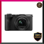 Canon Vlog Camera / Compact Digital Camera PowerShot V1 PSV1