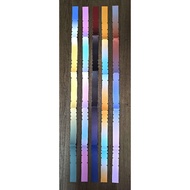 GRADIENT EDGE GUARD TAPE PICKLEBALL Edge Tape Pickleball