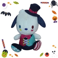 Pokemon Doll Joker Costume Small Size 7 Inches