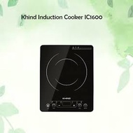 Khind Induction Cooker IC1600