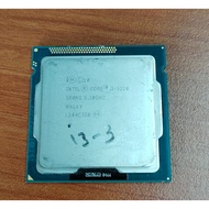 CPU Processor i3 3rd gen