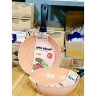 GREECOOK deep stone pan size 26cm 5.0 6 reviews 12 Sold