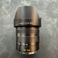 99% Leica TL 18-56mm L-mount APSC 18-56