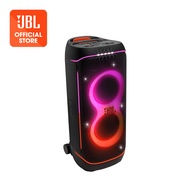 JBL PartyBox 720 Loudest battery-powered JBL party speaker with superior JBL Pro Sound and a futuris