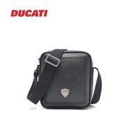 Ducati Men Leather Sling Bag - DSB0823LN3NJ5
