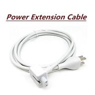 1.8M US Plug 1.8M Power Extension Cable Adapter For Iphone Apple