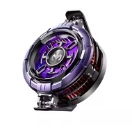 (ของแท้100%)Memo CX08 Proพัดลมระบายความร้อนมือถือ และแท็บเล็ต 23W แบบแม่เหล็ก พร้อมขาหนีบถอดได้ มีปร