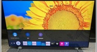 Samsung 50inch 50吋 tu8000 Crystal UHD 4K Smart TV 智能電視