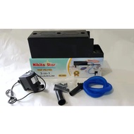 STAR NS 666Nikita NS666 TOP FILTER AQUARIUM 3in1 aquarium filter