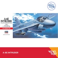 Hasegawa Model Kit 1/72 A-6E Intruder
