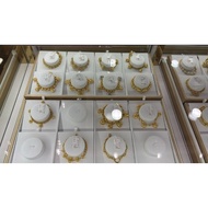 PS EMAS PERHIASAN/EMAS 916,999 DAN GOLD BAR