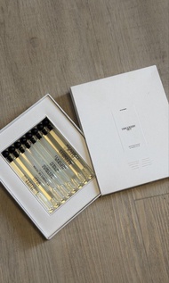 Zara x Jo Loves 香水 8 x 4ml