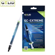 Thermal Paste GELID Solutions GC-Extreme 1gram/3.5 Gram