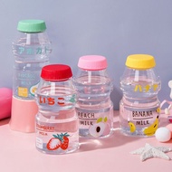 Unique Yakult Drink Bottle 480ml BPA FREE