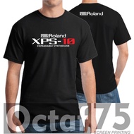 Roland Xps10 Tshirt Jersey