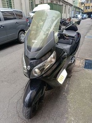 2013年Maxsym 400(ABS)