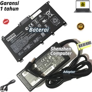 Battery Charger Adapter hp 15-DB1000 DB0011AU DB1004AU DB0011AU DB0005AU DB0009AU Battery Adapter