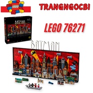 LEGO Batman 76271 Gotham City