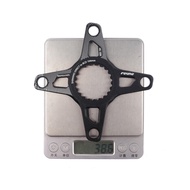 ⭐FEELING⭐ MTB Disk Grab Chainring Adapter 104bcd GXP 110bcd 12 Speed Chainring