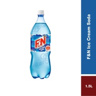 F&N Ice Cream Soda (1.5L)
