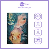 Cirque du Tarot Deck (Guu Tarot Shop)