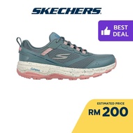 [Lazada Exclusive] Skechers Women GOrun Trail Altitude Ridgeback Shoes - 128221-SAGE Air-Cooled Goga