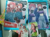 五等分的花嫁