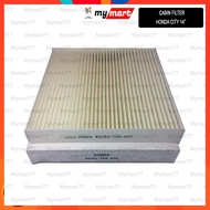 80292-T9A-A00 Cabin Air Filter Honda City T9A Air Conditioner Filter