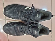 Adidas Climacool Vent 貝克漢 透氣 CG3916 慢跑鞋 愛迪達 彭于晏 黑白