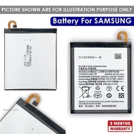 BATERI SAMSUNG A9 A900 EB-BA900ABE A9 2018 A920  EB-BA920ABU BATTERY REPLACEMENT