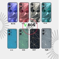 Realme 8 / 9 / 9i / 9 Pro Case Printed "Multi-Color Design", Beautiful.