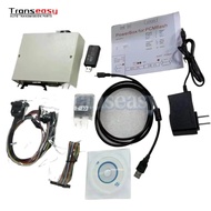 Programmer Plus Read/Write Power Box 1.95 / 1.21 ECU Suit For AUDI Gear DQ250 DQ200 VL381 VL300 DQ50