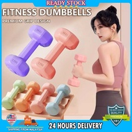 1kg/4kg Dumbell Hexagon Dumbbell Gym Fitness Exercise Home Weight Training Workout Neoprene Dumbell