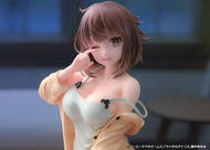 包順豐 全新 日版 PROOF 萊莎的鍊金工房 萊莎 睡衣ver. 1/7 模型 figure