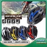 Cycling Helmet Ultralight EPS+PVC MTB hat Bike Helmet Cycling Helmet