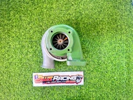 โข่งซิ่ง โข่งหลัง เทอร์โบ Holset Hx35 ขนาดใบหลัง60มิล พร้อมแป้นท่อ ปะเกนน้อตหลัก เลือกเบอร์ได้ “เฉพา