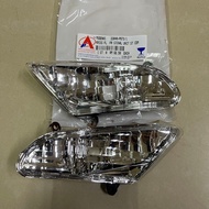 MODENAS KRISS 100 KRISS FL KRISS100 FL MR1 KRISS-100 FL FRONT SIGNAL UNIT R/L SET APPI SIGNAL DEPAN 