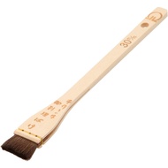 Premium Natural Wood Handle Edomae Sushi Brush