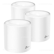 Dekorasi Penghala Mesh X10 Mesh Wifi6