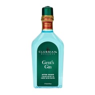 Clubman Reserve Gent Gin Aftershave 177ml x2pack