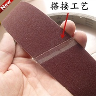 Mitsubishi Belt GXK51-B Belt Sander Special Belt 1200x50mm Powerful Belt Polishing Polishing