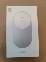 全新小米無線滑鼠wireless mouse 100%new